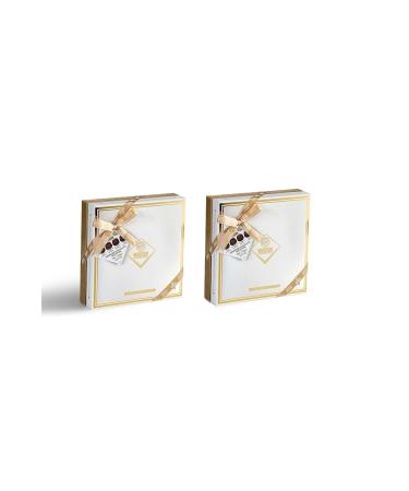 Elit Gourmet Collection Box White 170 Gr 2 Pieces