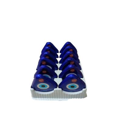 Elite 20 Gr. Evil Eye Bead Set of 12