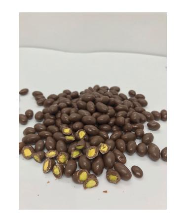Deva Milky Matte Pistachio 2 Kg