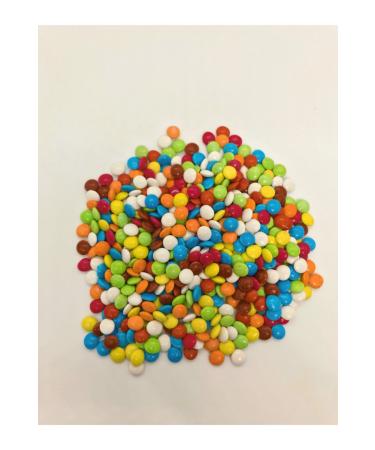 Deva Minibon Dragee 1 kg