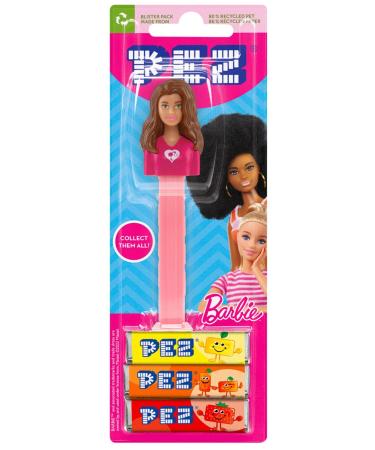 Barbie (Brown)