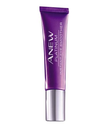 Avon Anew Platinum Eye Contour Smoothing Gel - 15ml