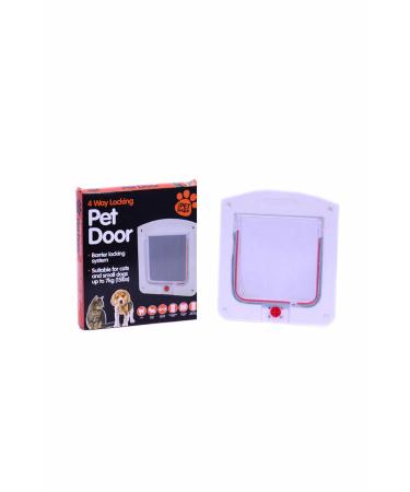 Dougesi Cat-Dog Door