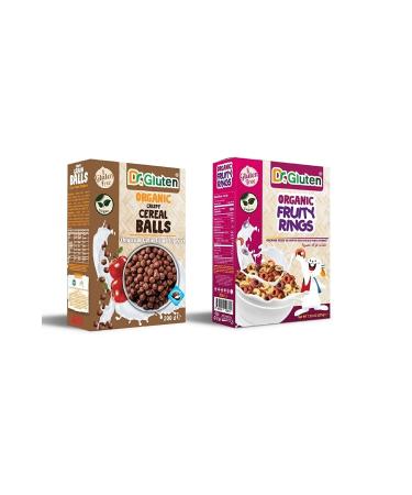 Dr.Gluten Dr. Gluten Jumbo Peanut Snack Set (Dr. Gluten Gluten-Free Peanut Corn Snack X6 Pieces)