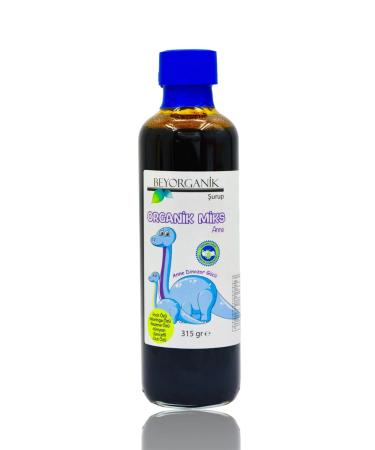 Aroma Peach 200CC Glass Fruit Juice 24 Pieces