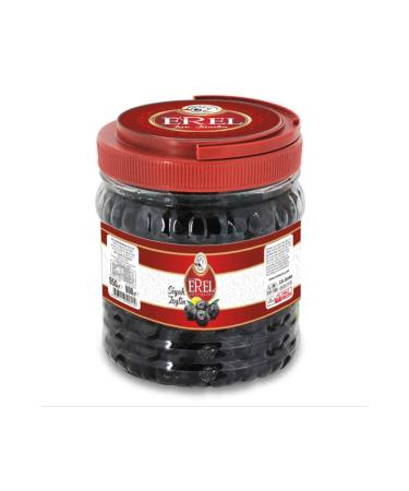 Erel Olive Lux Jumbo Olive M (261-290) 900 gr Pet