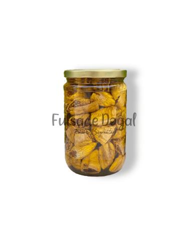 Fulsade Fig Cure / Olive Oil 350 Gr