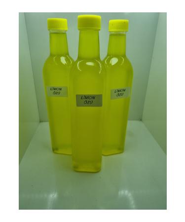 Hayati afak Natural Trilye Stone Crushing 3.5 Kg