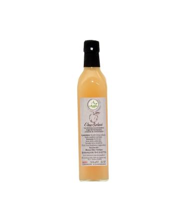 ANATOLIA TASTES Apple Cider Vinegar Natural Fermentation 500 Ml