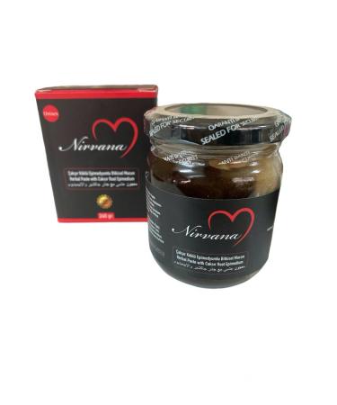 Do a Derman ak r Rooted Herbal Mixture Nirvana - Buy Online on GoSupps.com