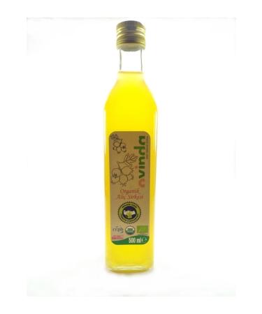 Bio Sun Biosun Organic Sesame Grain 100 Gr
