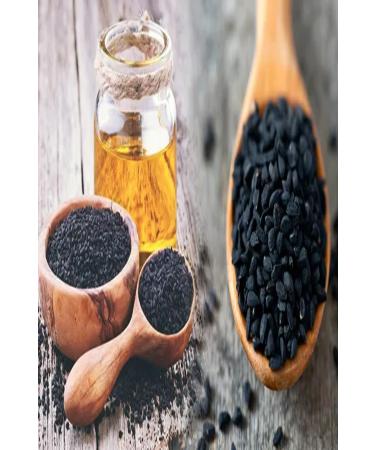 Black Cumin 250 Gr