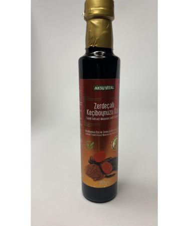 BY ORGANIC Ginseng Root Powder 250 gr (Red Korean Ginseng No Additives)