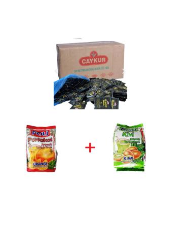 Dardanel Sunflower Oil Tuna Bag 80 gr X 4 Pieces - Buy Online on GoSupps.com