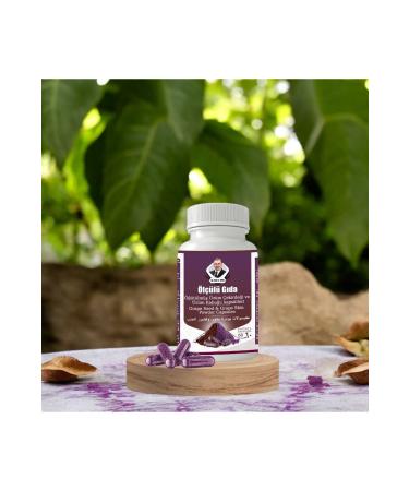 Dr. Bronos GRAPE VINEGAR 500ml