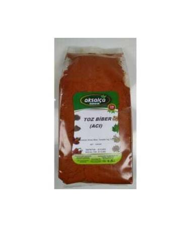 Green Selenay Black Pepper 1000x2 Gr