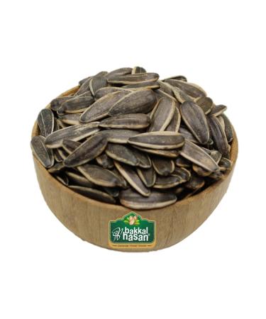 grocer Hasan Dakota Raw Unsalted - 3 kg
