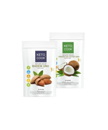 Roasted Corn Flour from Kesire Ata Seed 1 Kg