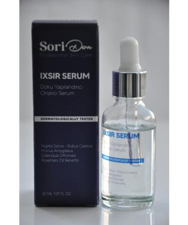 SoriDerm Elixir Serum-Tissue Repair Serum