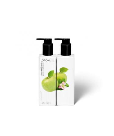 kinetics Hand Body Lotion Green Apple & Jasmin 250ml Hand Body Lotion