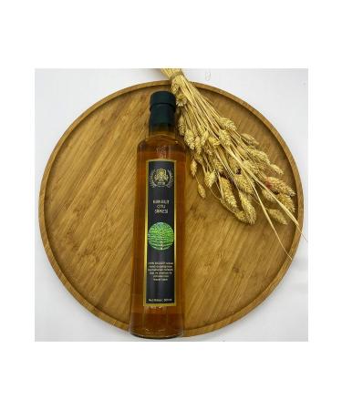 hhnbigger FORTY KILITES VINEGAR 500