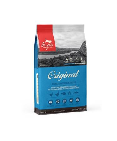 Orijen Original Grain-Free Adult Dog Food 11.4 Kg