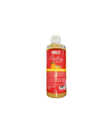 Bosley Professional Orange Hand and Foot Peeling 350 ml