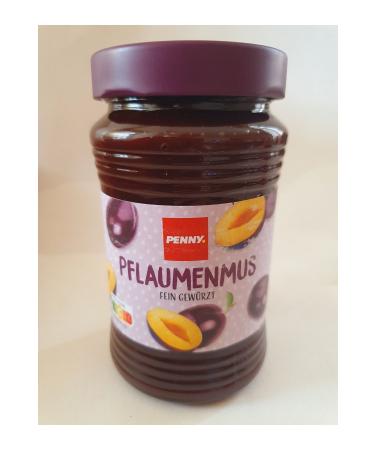 Penny PFLAUMENMUS 450G