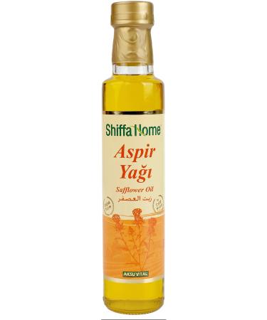 Precious Flavors Citrus Honey