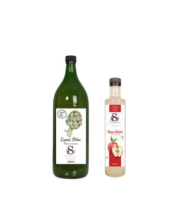 Vita Ceel 2-Piece Chicory and Gimneya Detox Coffee