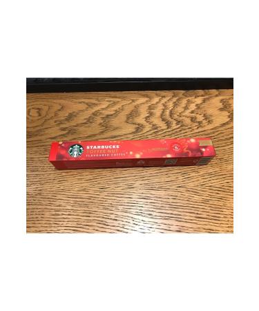 Starbucks Caffe Latte Limited Edition Premium Coffee Blend Set of 10