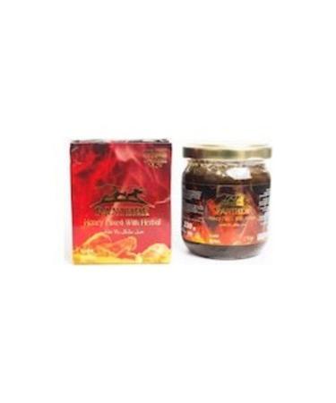 Balc G kmen Cedar Honey Jar (450 G)