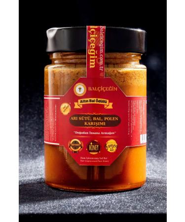 Abdurrahman Tatl c Taste 330 gr 9 Pieces