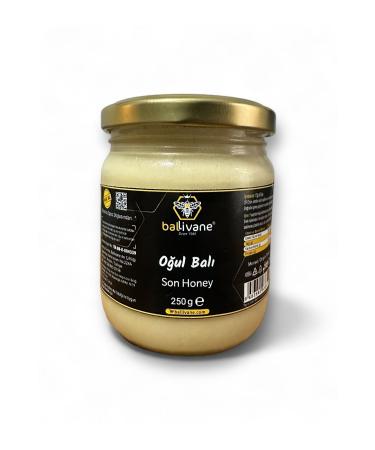 ACELLA BALL Flower Honey 460 Gr