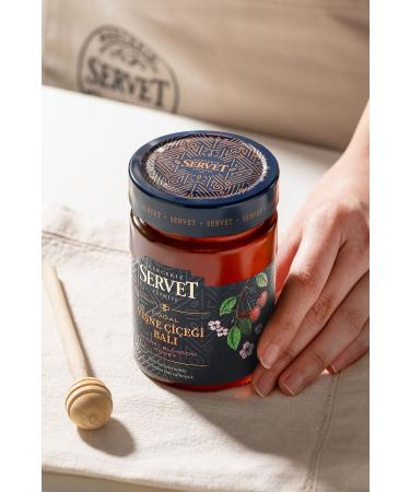 Aktarix 4-Piece Dried Rose Bud Set 250 Gr (Pink Yellow Red White) Total 1 Kg