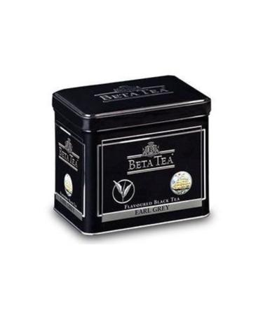 Beta Tea Bergamot Dream Teapot Tea Bag 48 * 3.2 G 3 Piece Package