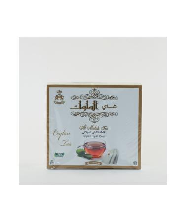 Beta Tea Crown Leaf 1kg*2 Li
