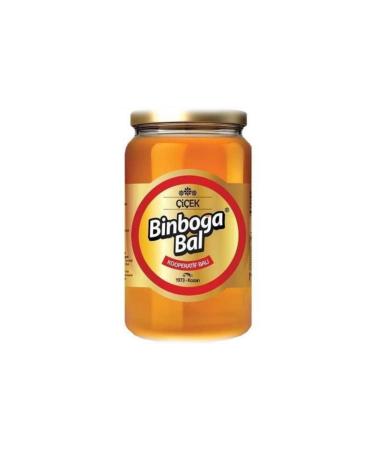 Binbo a Honey Extract Flower 240 Gr. (2 PACK)