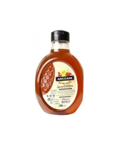 ARICIZADE Suzme 1kg Cicek Honey