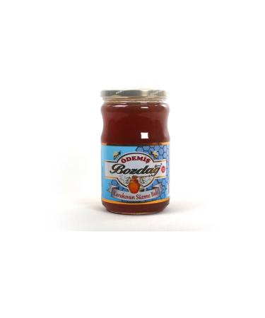 Ar da ARIDA S RT PERVARI ORGANIC POLYFLORAL FLOWER HONEY 280 gr