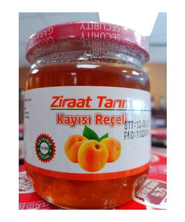 Atat rk Forest Farm Ankara Flower Honey 480 Gr X 2 Pieces