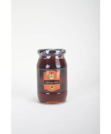 Duzce Kocari Honey Chestnut Honey 460 Gr (New Season)