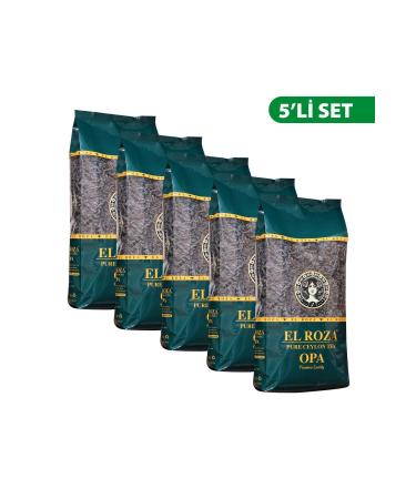 aykur Alt nba Tea 500 G (1 PIECE)