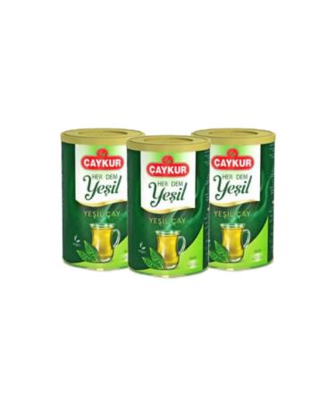 aykur Evergreen Tea 150 Gr. X 3