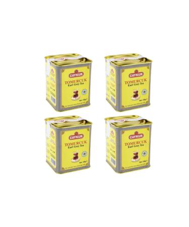 aykur Tomurcuk Tea 125 gr * 4 Pieces