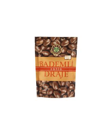 Coffee World DRAGEE MAGNIFICENT PACKAGE 60 GR x 15 Pieces - Buy Online on GoSupps.com