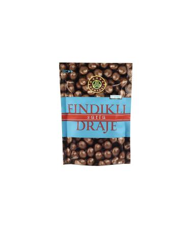 Coffee World DRAGEE MAGNIFICENT PACKAGE 60 GR x 15 Pieces - Buy Online on GoSupps.com