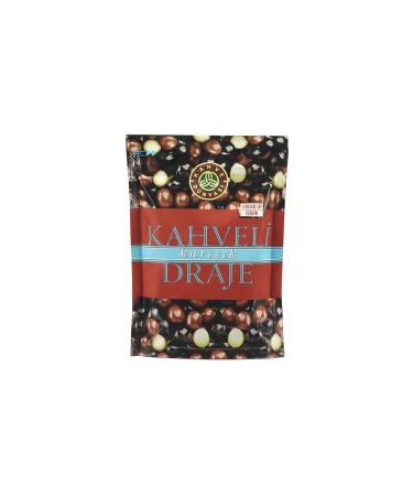 Coffee World DRAGEE MAGNIFICENT PACKAGE 60 GR x 15 Pieces - Buy Online on GoSupps.com