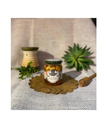 225 gr Datca Honey Almond