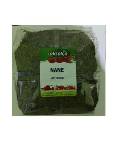 AK PASTA Aksal a Spice Mint 1000 Gr